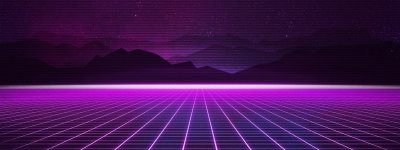 Синтвейв ретровейв