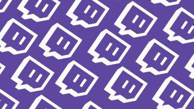 Красивый баннер для Твича