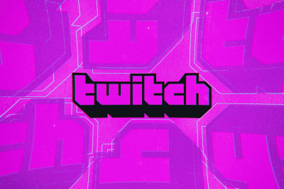 Фон для Твича