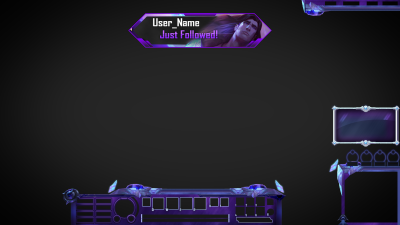 Лига легенд для Твича