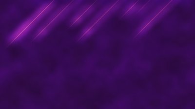 Фиолетовый неон