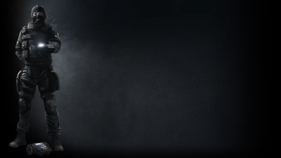 Rainbow Six Siege фон