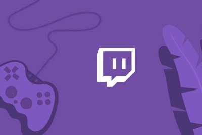 Аватарки для Твича