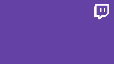 Красивый баннер для Твича