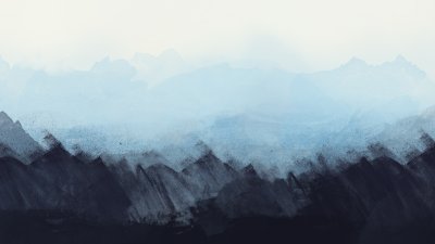 Красивый фон для шапки