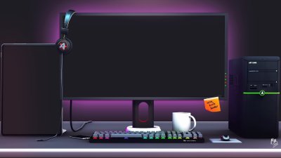 Фон для стрима