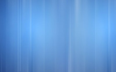 Синий фон