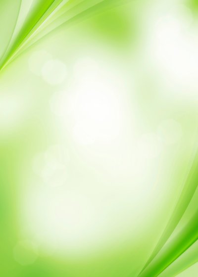 Светло зеленый фон для презентации
