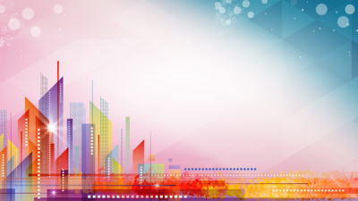 Фон для брошюры