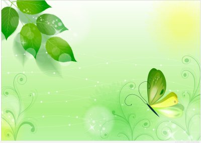 Фоновые картинки для презентации