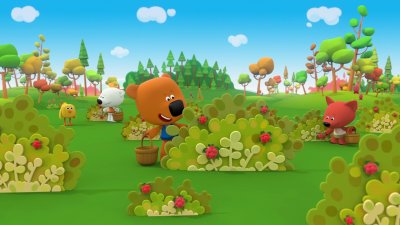 Мимимишки Поляна