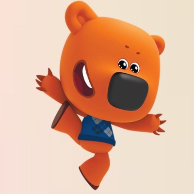 Мимишки герои