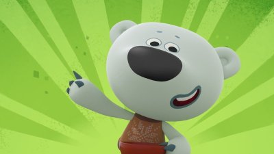 Мимишки герои тучка