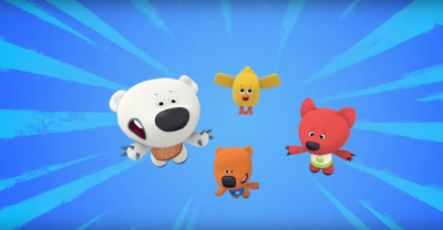 Мишки Мимимишки мишки Мимимишки