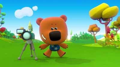 Мишки Мимимишки мишки Мимимишки