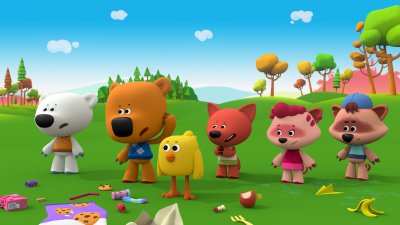 Мишки Мимимишки мишки Мимимишки