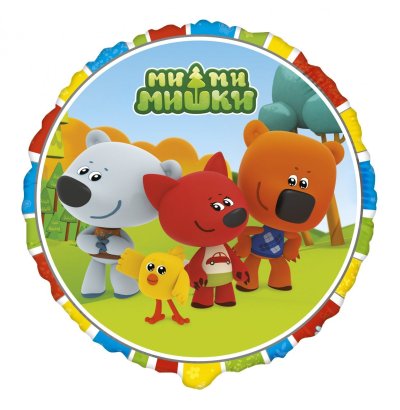 Мишки Мимимишки мишки Мимимишки