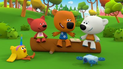 Мульт в кино 129 выпуск