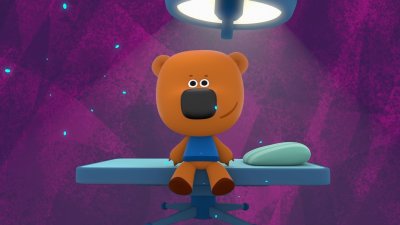 Мимимишки Кеша 2