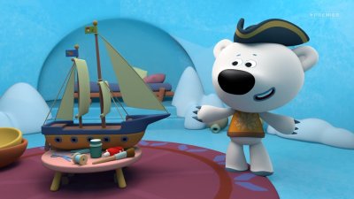 Мимимишки 168 серия