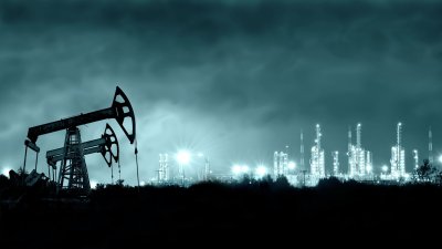 Нефтегазовая отрасль
