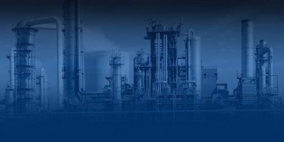 Промышленный фон