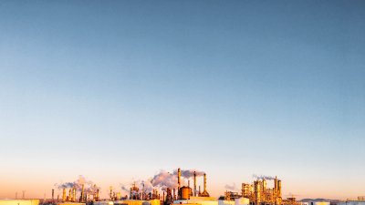 Фон для нефтяной презентации