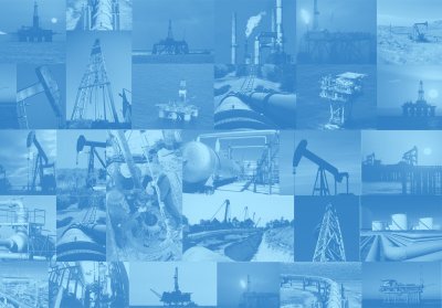 Нефтегазовая отрасль