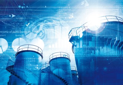 Нефтегазовая отрасль