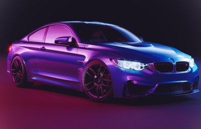 BMW m4
