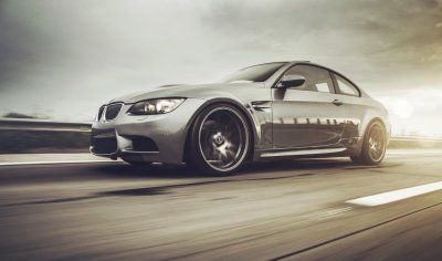 BMW e92