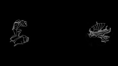 Черный фон профиля стим