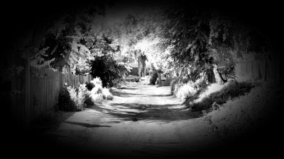 Фон профиля