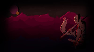 Красивый фон для профиля