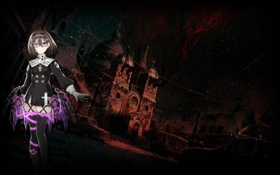 Фон профиля стим