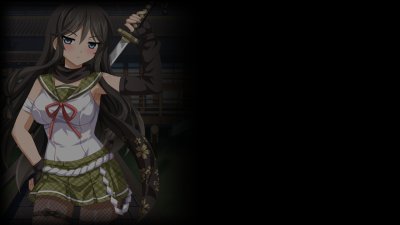 Сакура спирит аниме