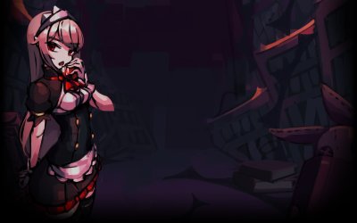 Фон профиля стим