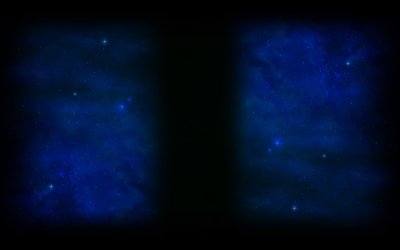 Синие фоны профиля Steam