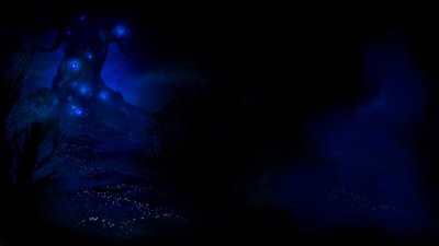 Фон профиля