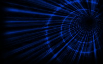 Синие фоны профиля