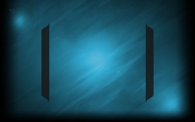 Синий фон профиля стим