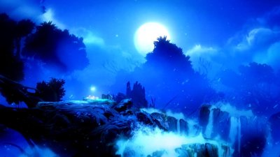 Ori and the Blind Forest Definitive Edition