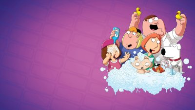 Family guy мультик