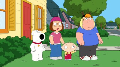 Гриффины трава