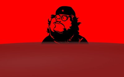 Питер Гриффин обои