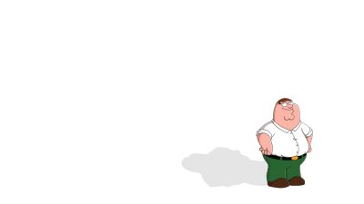 Peter Griffin