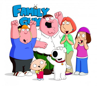 Герои Гриффины персонажи