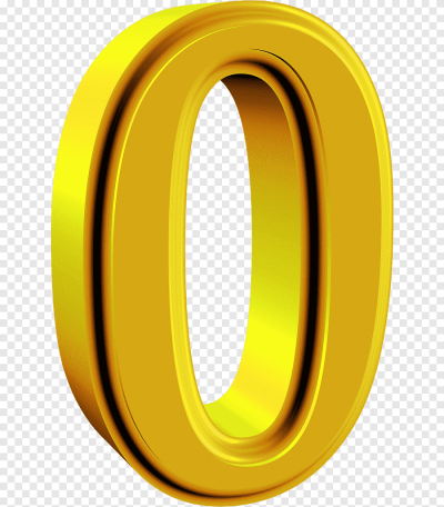 Золотые буквы