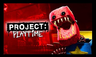 Стим Проджект Плейтайм