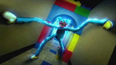 Поппи плей тайм 2